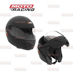 CASCO HAWK RS5 FLIP UP NEGRO MATE "L" 60cm